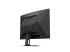 AOC Gaming C27G4ZXE - LED monitor - Back
