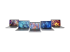 HP ZBook Power G11 Mobile Workstation - Left-angle
