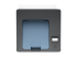 HP Color LaserJet Pro 3202dw - Top