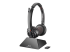 Poly Savi 8220 - Savi 8200 series - Left-angle
