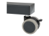 Eaton Tripp Lite Series Mobile Workstation with Monitor Mount - Close up