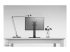 Neomounts FPMA-D865 - Stand - Front