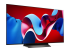 LG OLED77C46LA C4 Series - Left-angle