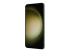 Samsung Galaxy S23 - 5G smartphone - Right-angle