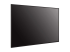 LG 49UH7N-E - 49" Diagonal Class UH7N-E Series LED-backlit LCD display - Left-angle