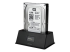 Startech USB 3.0 SATA III Docking Station SSD / HDD with UASP - Right-angle