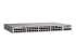 Cisco Catalyst 9200L - Left-angle