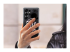 Samsung EF-JS938 - Back cover for mobile phone - Front