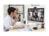 AVerMedia PW310P - Webcam - Right-angle