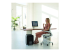Fellowes Powershred LX200 - Left-angle
