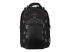 Wenger Gigabyte - Notebook carrying backpack - Front