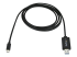 StarTech.com USB C to USB Data Transfer Cable for Mac and Windows, USB 3.0 - Front
