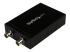 StarTech.com SDI to HDMI Converter - Left-angle
