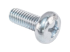 Intellinet Cage Nut Set, 20 Pack - Right-angle