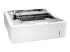 HP media tray / feeder - Back