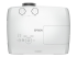 Epson EH-TW7000 - 3LCD projector - Top