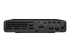 HP Elite 600 G9 - mini Core i5 13500T 1.6 GHz - Back