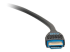 C2G 1ft 4K HDMI Cable - Close up