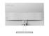 Lenovo L27i-40 - LED monitor - Back