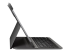 Logitech Slim Folio Pro - Left side