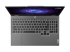 Lenovo LOQ 15IRX9 - 15.6" - Top