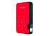 iStorage diskAshur² - Hard drive - Right-angle