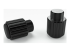 CHERRY AC 3.3 - Keyboard wrist rest - Multi-angle
