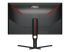AOC Gaming U32G3X/BK - Back
