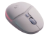 Logitech G G705 - Mouse - Left-angle