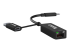 Plugable USBC-E2500 - Network adapter - Right-angle