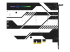 Creative Sound BlasterX AE-5 Plus - Back