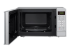 Panasonic NN-K18JMMBPQ - Front