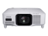 Epson EB-PU2120W - 3LCD projector - Front