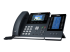 Yealink EXP43 - Key expansion module for VoIP phone - Right-angle