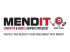 MendIT Collect & Return - Front