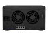 Synology Disk Station DS1621+ - Back
