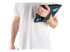 Mobilis ACTIV Pack - Flip cover for tablet - Back