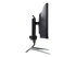 Acer Predator X34P - LED monitor - Left side
