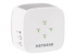 NETGEAR EX6110 - Wi-Fi range extender - Left-angle