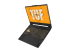 ASUS TUF Gaming A15 FA507NUR-LP012W - Right-angle