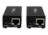 StarTech.com VGA Over CAT5 Extender 250 ft (80m) 1 Local and 1 Remote Unit - Right side