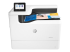 HP PageWide Color 755dn - Front