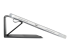 Targus Pro-Tek - Flip cover for tablet - Right side