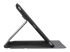 Targus Click-In - Flip cover for tablet - Left side