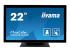iiyama ProLite T2234AS-B1 - Front