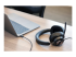 Kensington H2000 - Headset - Left-angle
