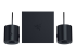 Razer Nommo V2 - Speaker system - Top