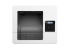HP LaserJet Pro M501dn - Front