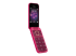 Nokia 2660 Flip - 4G feature phone - Left-angle