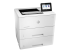 HP LaserJet Enterprise M507x - Left-angle
